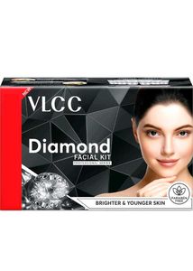 VLCC diamond facial kit large size