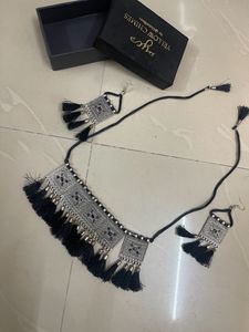 Pack Of 2 Black Kurta &amp; 1Freebie