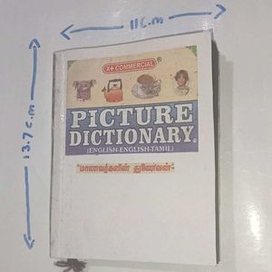 Picture Dictionary