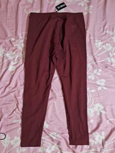 2xl De Moza Branded Leggings
