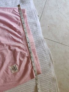 Soft Pink Leggings