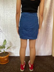 Short Skirt
