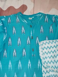 Kurta Sets