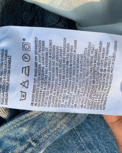 levis x chromeheartsofficial