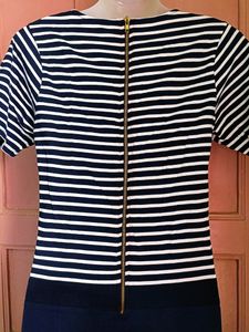 ( NEW UNUSED ) MISS CHASE BRANDED HALF JUMP-SUIT