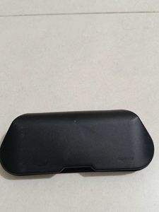 Eye Specialist Case