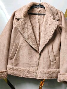 Women Winter Jacket