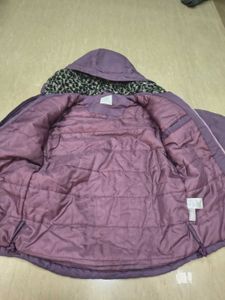 Girls Jacket (14 - 16 yrs )