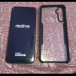 Realme Smartphone