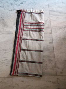 Brand New Shawl