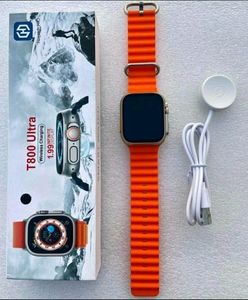T800 Ultra Smart Watch 8(New Seal Packed) Available At Wholesale Price
