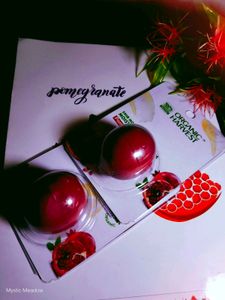 💐Organic Harvest Lipbalm For Shining Lips
