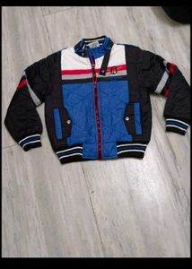 Cute Kids Jacket