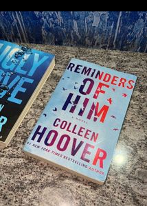 New York Times Bestselling Author Comvk