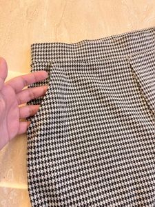 Comfortable Striped Pajama Pants