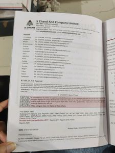 Quantitative Aptitude Book