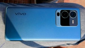 Vivo V25 Pro New Condition