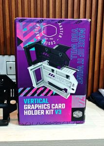 Cooler Master Vertical Graphics Card Holder Kit V3
