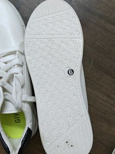 Givenchy White Sneakers Unisex- Brand New