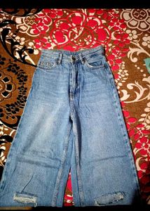 Denim Jeans