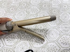 Philips Curling Iron (without box)Ne
