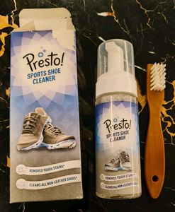 Shoe Cleaner-150ml