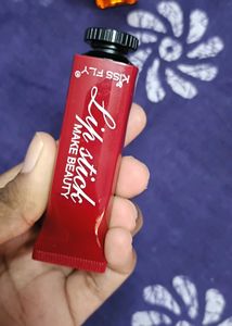 KISS FLY Lipstick - Make Beauty