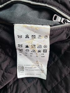 Hugo Boss Black Label Bomber Jacket