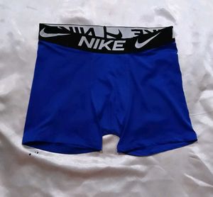 Nike Blue pant