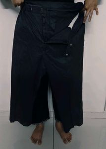 Classic Dark Grey Trousers