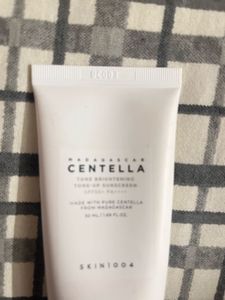 Skin1004 Centella Sunscreen Spf50+ PA++++