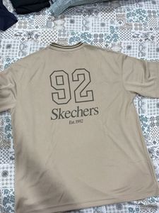 Pack of 3 Original Skechers Men's V-Neck T-Sh