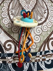 Interactive Baby Activity Toy