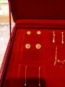 18ct Gold
