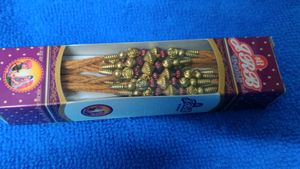 Rakhi Thread | Set of 12 | Unopened Packing