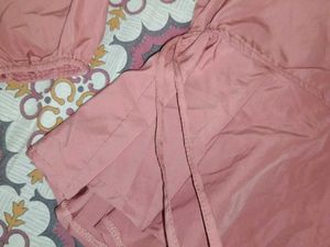 Peplum Top