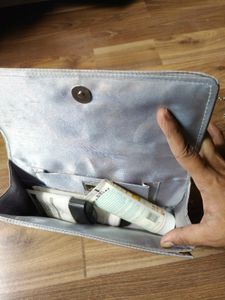 Sling Purse