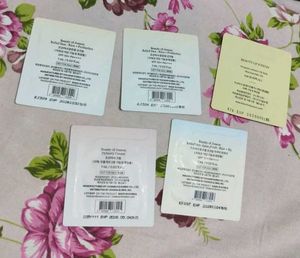 Beauty of Joseon Skincare Samples