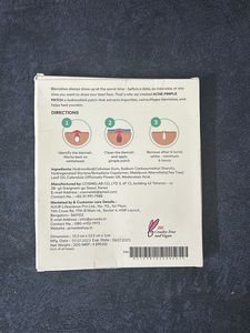 Acne Pimple Patch