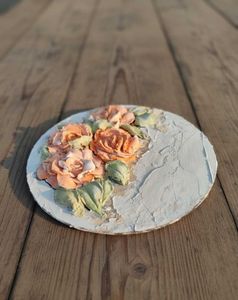 Floral Wall Art