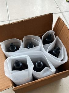Candle Fragrance Oils – 100 ml Each | 6 Scents Ava