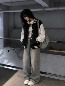 Korean jacket (cropped)