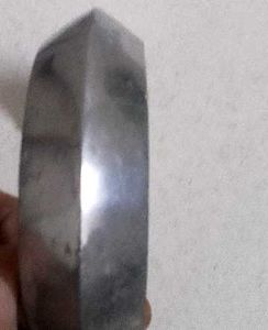 Vintage Metal Bowl