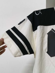 Y&amp;F "43" Graphic T-Shirt