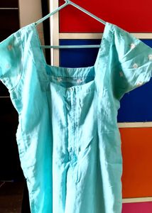 3 Kurtas