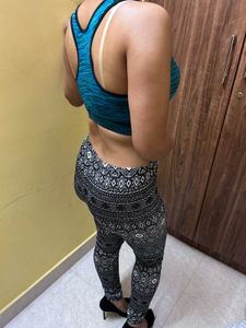 Comfortable sports Bra