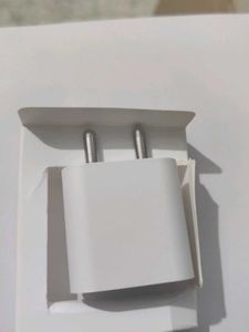 Bolzma USB-C 20W Power Adapter for apple mobiles