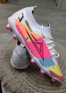 PUKS DEER.WAY Football Cleats
