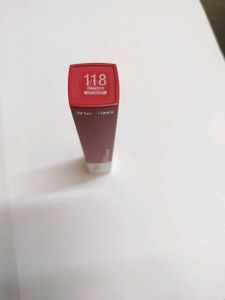 Maybelline Super Stay Matte Ink Lipstick