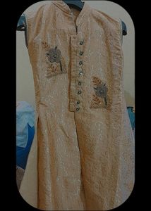 Elegant Ethnic Wear Set